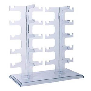 Acrylic Sunglass Stand-6