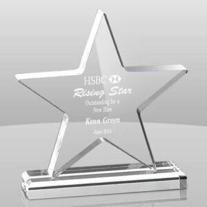 Acrylic Trophy-10