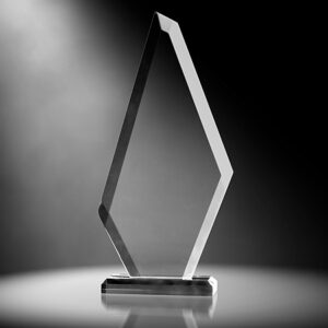 Acrylic Trophy-11
