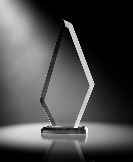Acrylic Trophy-11