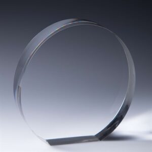 Acrylic Trophy-03
